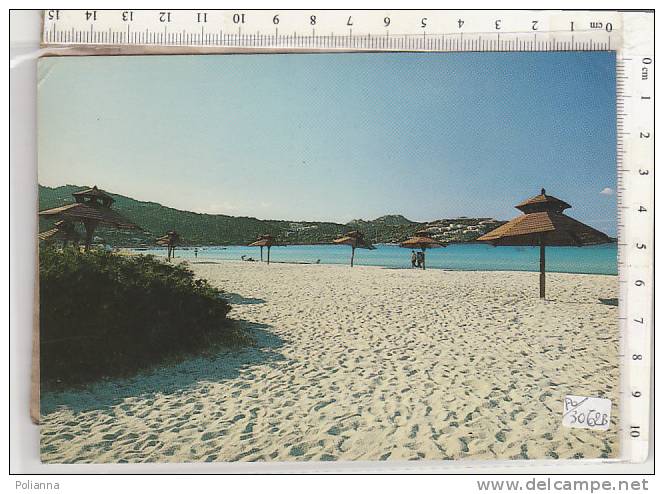 PO3062B# SASSARI - OLBIA - MARINELLA  VG 1985 - Olbia