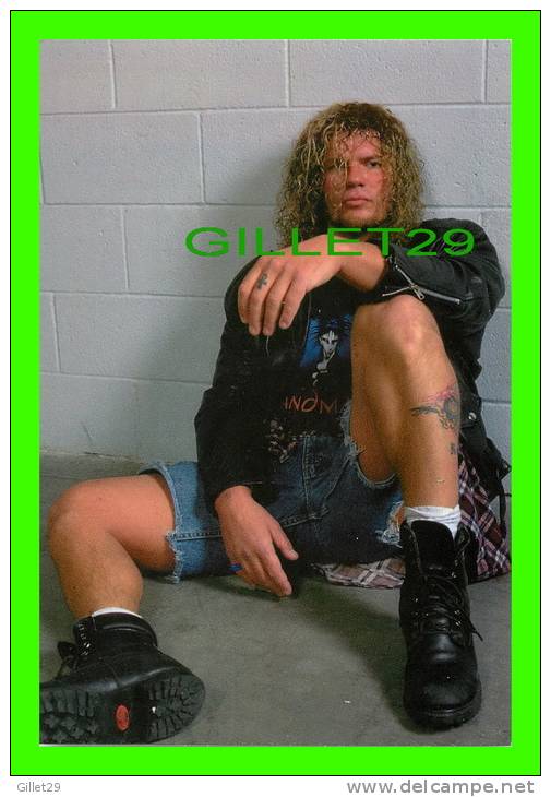 SPORTS, WRESTLING - LUTTE - CATCH - RAVEN - WCW/NWO - 1998 SUPERSTARS - No 67 - - Lutte