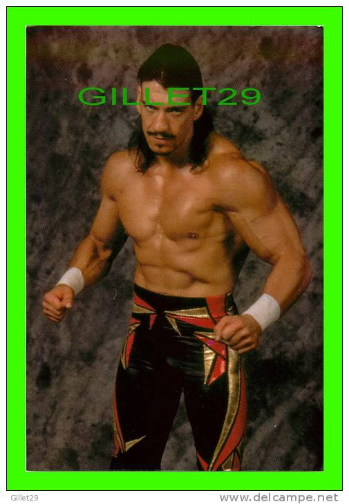 SPORTS, WRESTLING - LUTTE - CATCH - EDDIE GUERRERO - WCW/NWO - 1998 SUPERSTARS - No 82 - - Wrestling