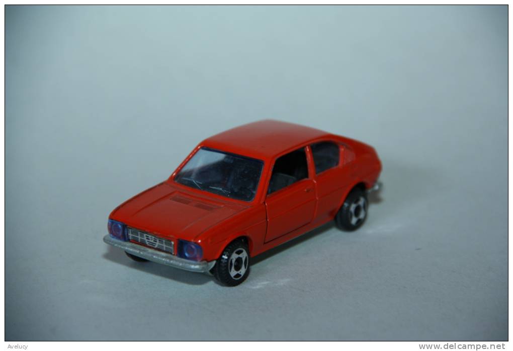 POLITOYS 1:43 ALFA ROMEO ALFA SUD - Politoys