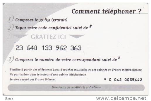 FT Ticket Champ De Lavande 100F, Série Y, Rare - Billetes FT