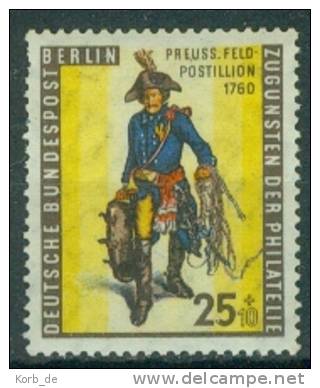 Berlin 1955 / MiNr. 131  **/ MNH    (e1345) - Unused Stamps