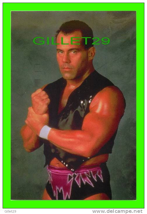 SPORTS, LUTTE - WRESTLING - CATCH - DEAN MALENKO - WCE/NWO - 1998 SUPERSTARS - No 92 - - Worstelen