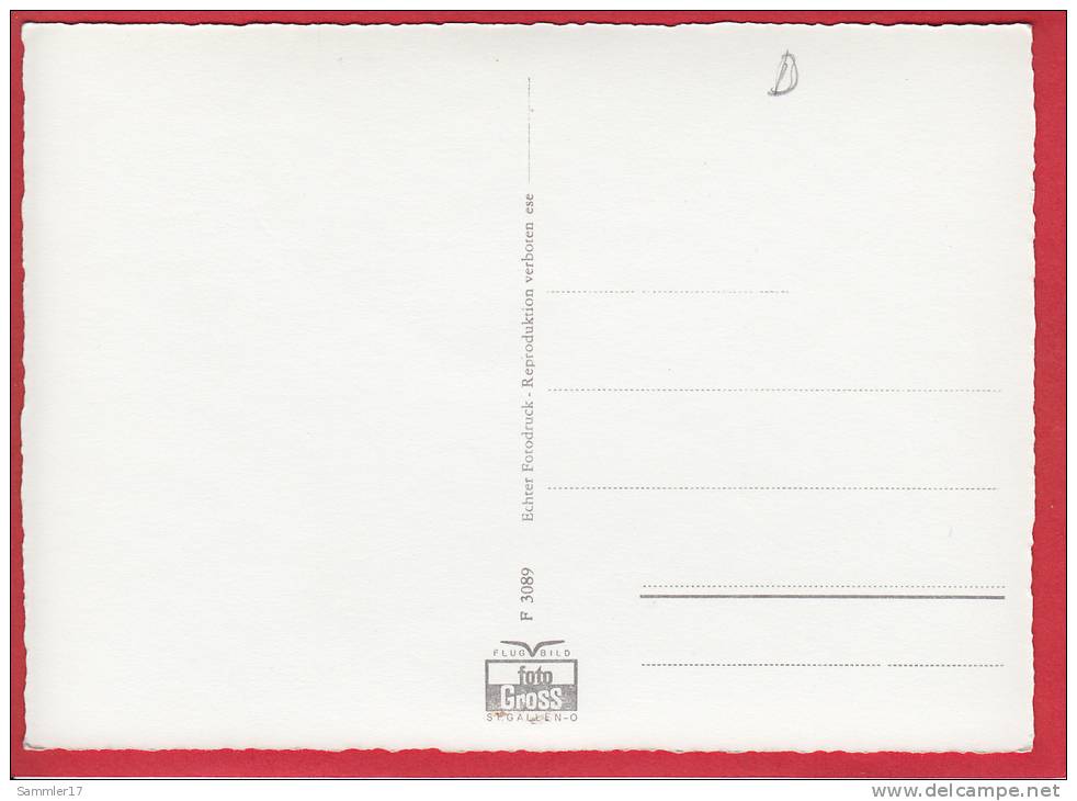 BERG MIT BODENSEE, FLUGAUFNAHME, GROSSFORMAT - Sonstige & Ohne Zuordnung