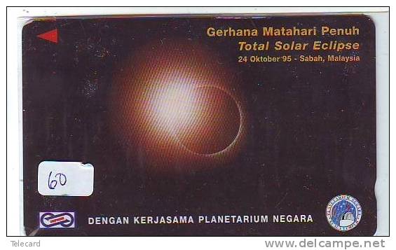 Éclipse Soleil - Solar Eclipse - Éclipse Lunaire - Lunar Eclipse (60) - Astronomy