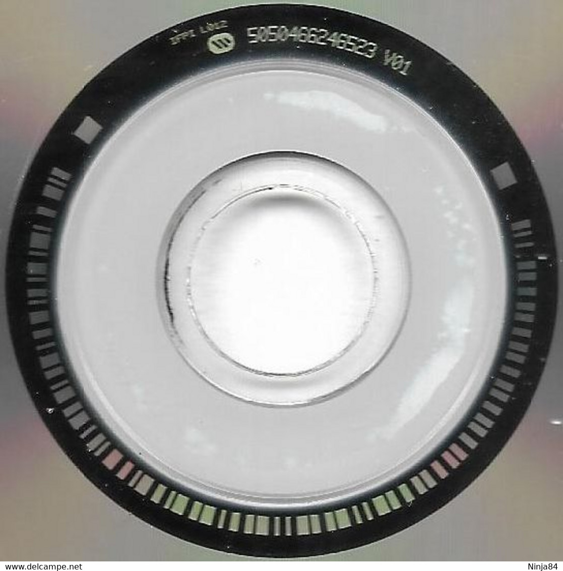 CD  Bob Sinclar  "  III  " - Dance, Techno & House