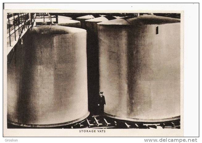 GUINNESS IS GOOD FOR YOU . STORAGE VATS 1028 - Dublin