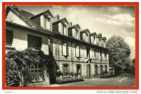 CPSM 44 LE GAVRE Loire-Atlantique - Maison De Repos " Villa Maria " * Gaby Artaud - Le Gavre