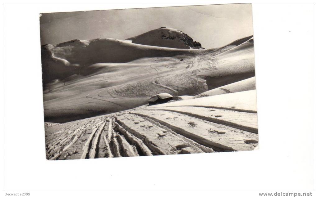 B62920 Sella Pass Col Rodella Used Perfect Shape Back Scan At Request - Trento