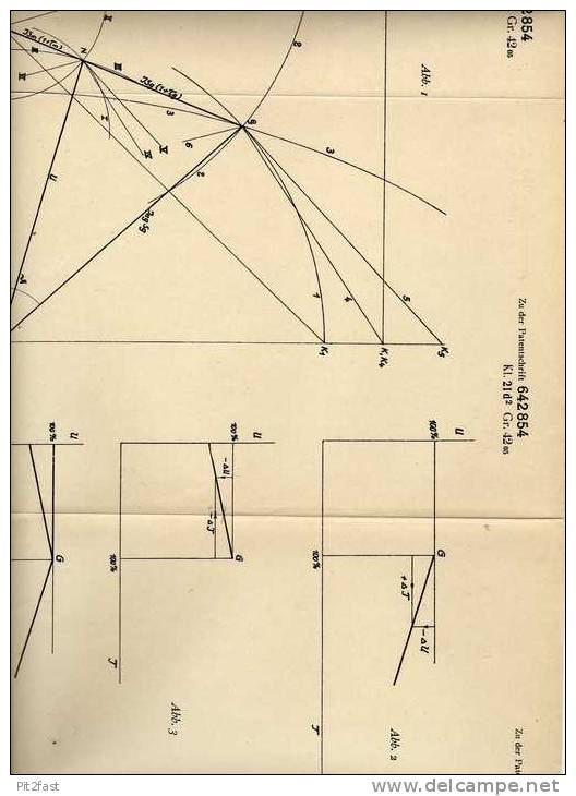 Original Patentschrift - AEG In Berlin , 1934 , Propeller Antrieb Für Schiffe , Synchronmotor !!! - Barcos