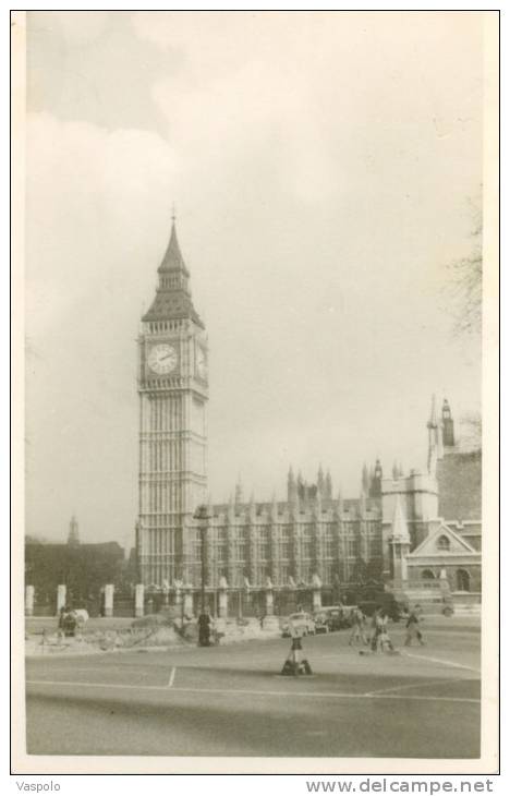 UNITED KINGDOM-ENGLAND-YORKSHIRE -SHEFFIELD-CIRCULATED-195 1 - Sheffield