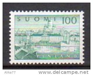 FINLANDE     Neuf *     Y. Et T.  N° 475     Cote :  25,00  Euros - Unused Stamps