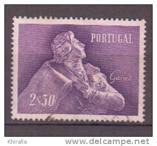 PORTUGAL 1957   N°838 COTE 13€00 - Used Stamps