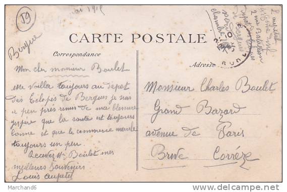 CASSEL PORTE DE CASSEL Editeur Vergriete Coudeville - Cassel
