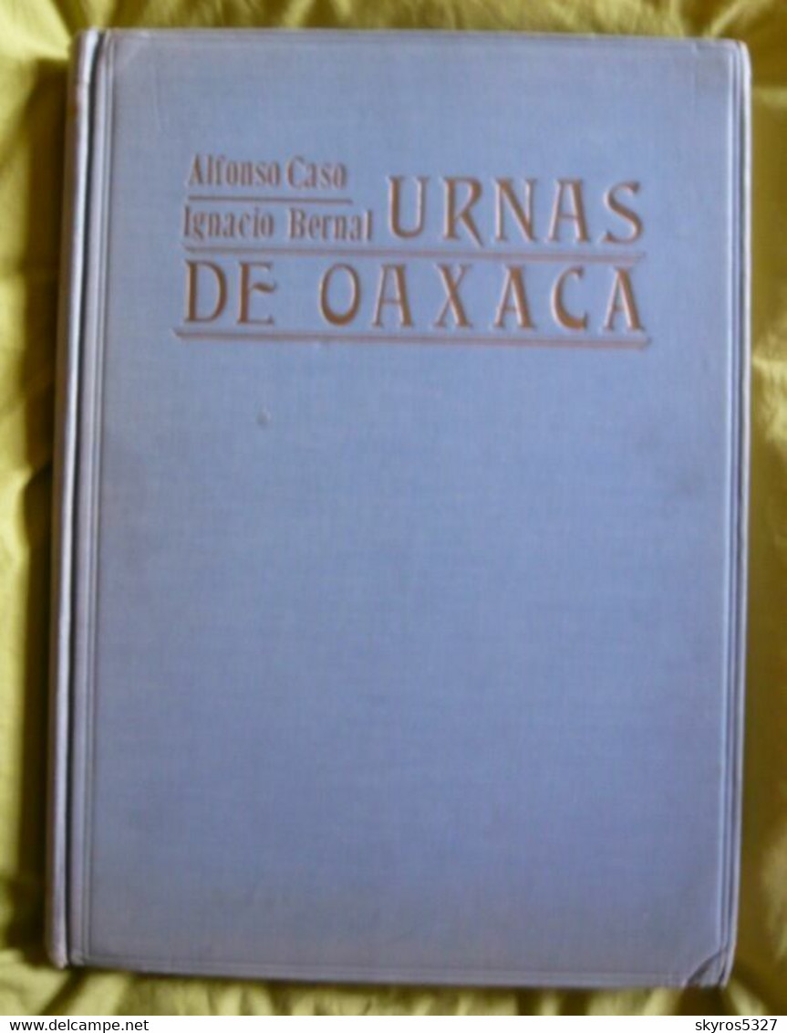 Urnas De Oaxaca - Arts, Loisirs