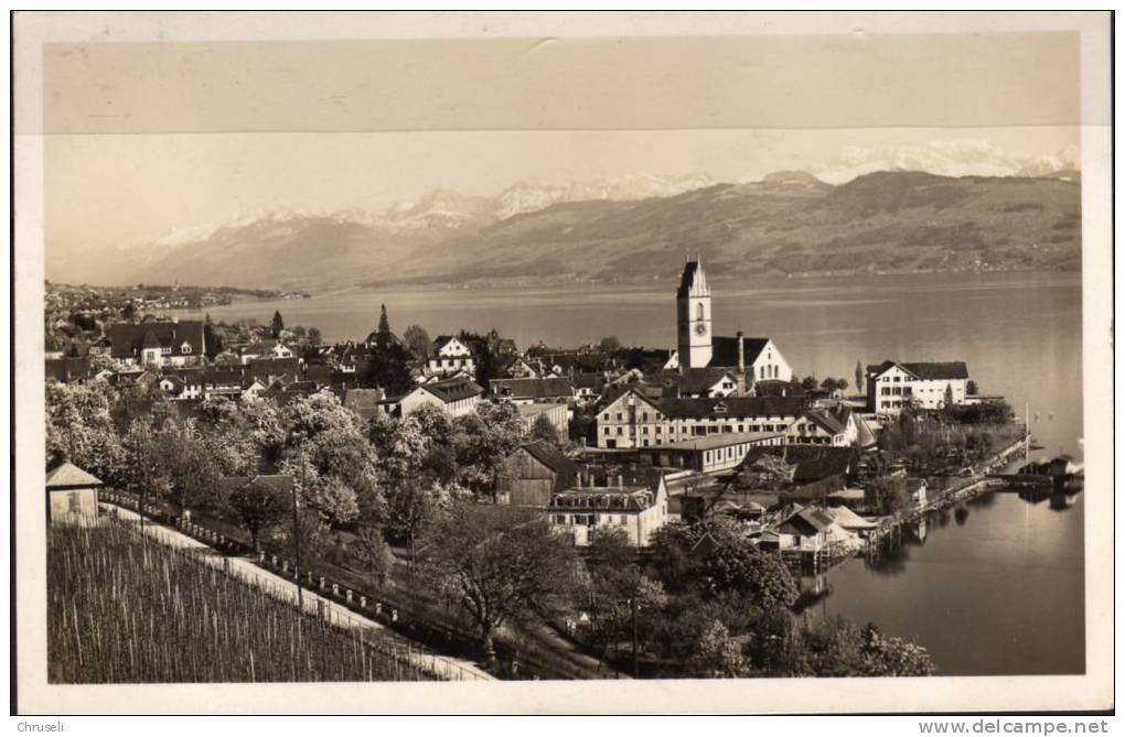 Meilen - Meilen