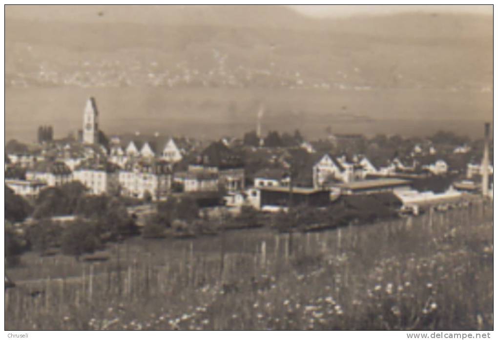 Meilen - Meilen