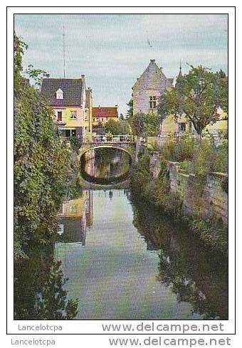 VALKENBURG / VENETIAANS GEULGEZICHT - Valkenburg