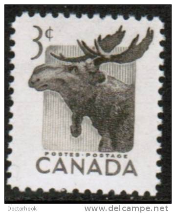 CANADA   Scott #  323*  VF MINT LH - Unused Stamps