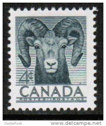 CANADA   Scott #  324*  VF MINT LH - Unused Stamps