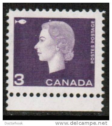CANADA   Scott #  403**  VF MINT NH - Unused Stamps