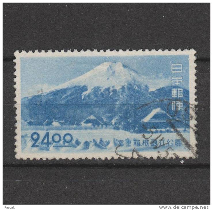 Yvert 425 - Used Stamps