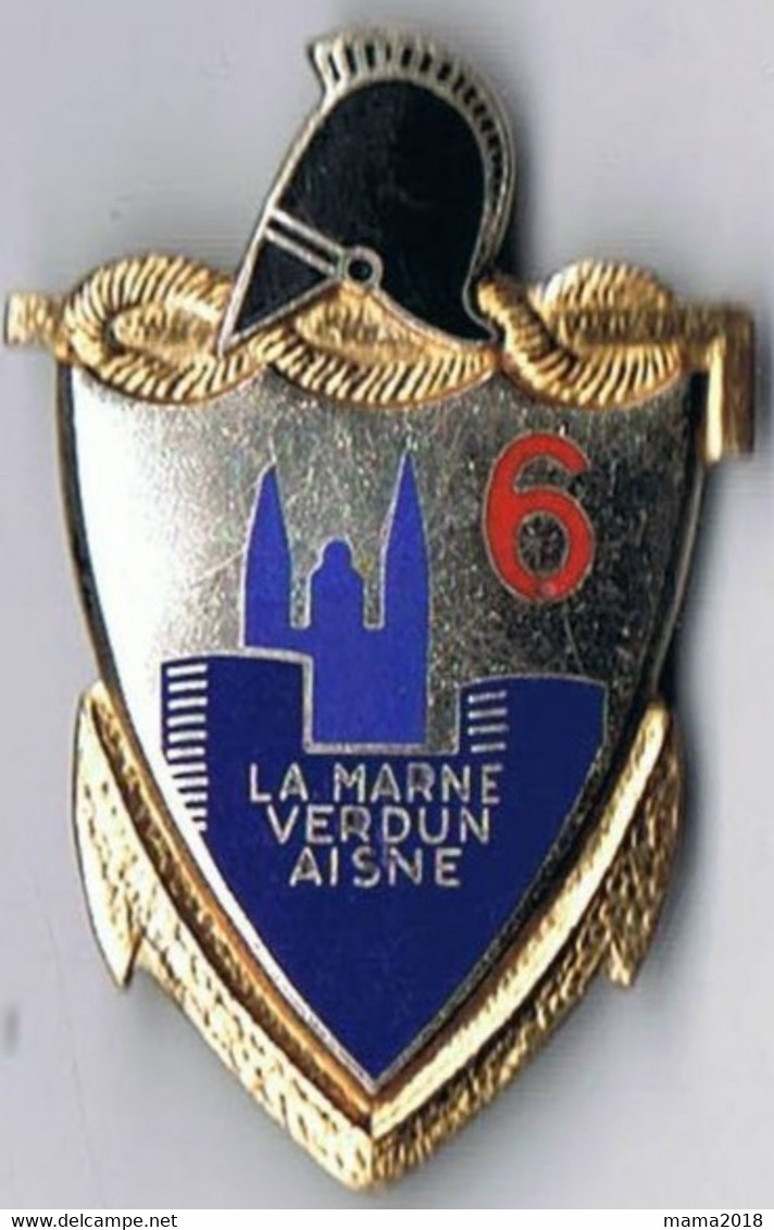 Médaille  Militaire     Verdun      Verso   Andor   5065 - Francia