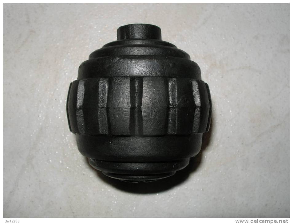 Grenade Kugel Allemande 1915 - 1914-18