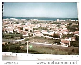 VILLA ROSA TERAMO  VEDUTA VB1978  DR9892 - Teramo