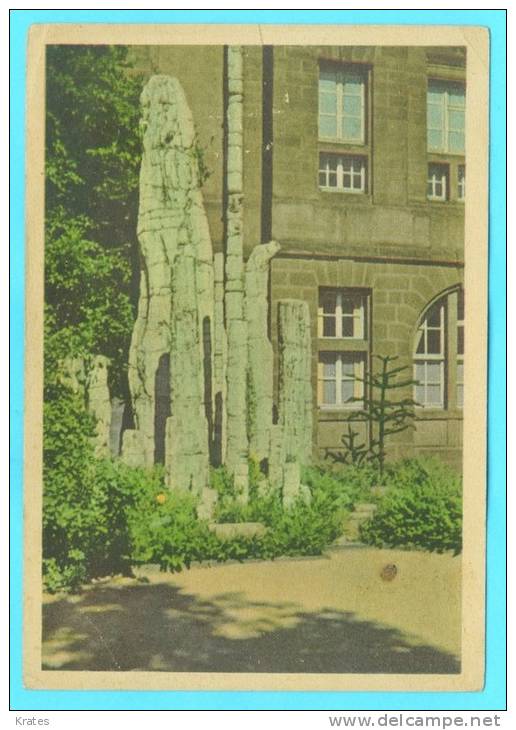 Postcard - Chemnitz   (V 8844) - Chemnitz