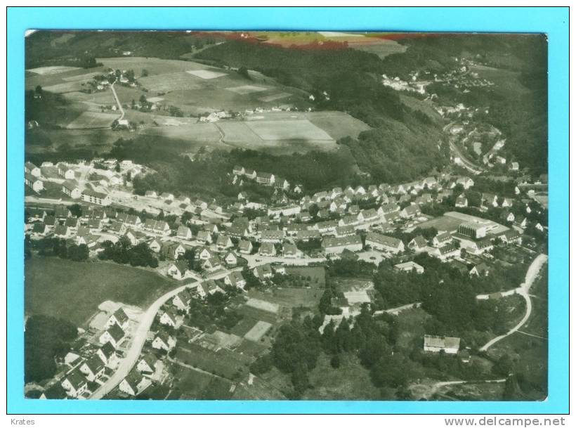 Postcard - Schalksmuhle    (V 8866) - Arnsberg