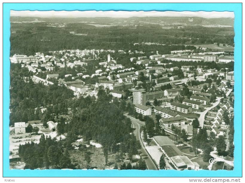 Postcard - Geretsried    (V 8868) - Geretsried