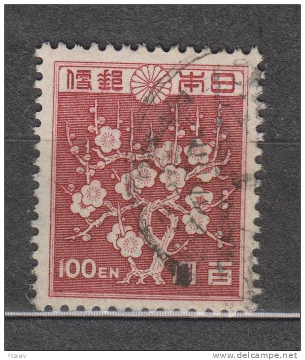 Yvert 361 - Used Stamps