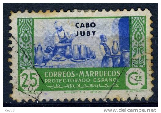 1946 CABO JUBY (MARRUECOS/MOROCCO) - Kaap Juby