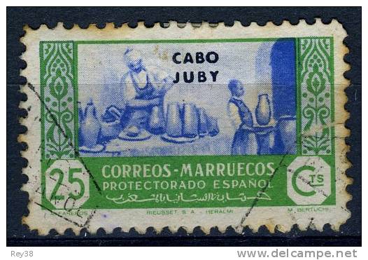1946 CABO JUBY (MARRUECOS/MOROCCO) - Cape Juby