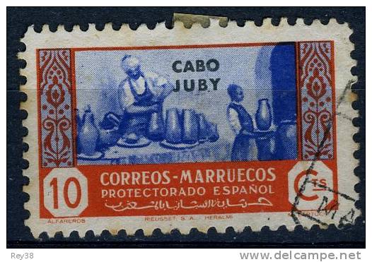 1946 CABO JUBY (MARRUECOS/MOROCCO) - Cabo Juby