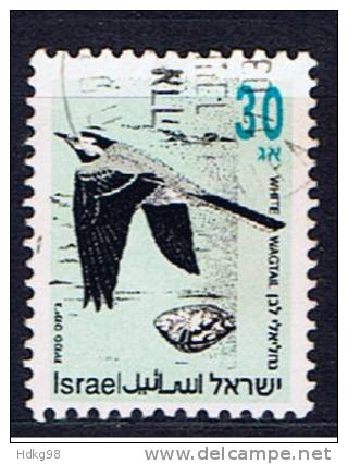 IL+ Israel 1992 Mi 1250 - Gebruikt (zonder Tabs)