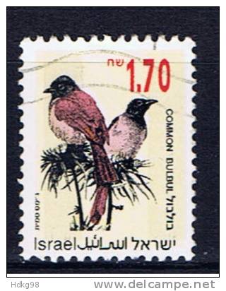 IL+ Israel 1993 Mi 1281 - Gebruikt (zonder Tabs)