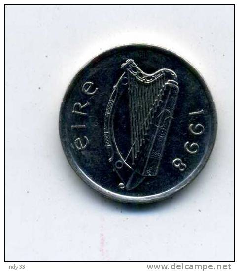 - IRLANDE . 5 P. 1998 . - Irland