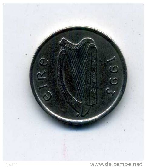 - IRLANDE . 5 P. 1993 . - Irland