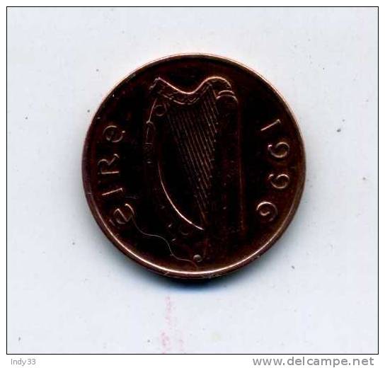 - IRLANDE . 1 P. 1996 . - Ireland