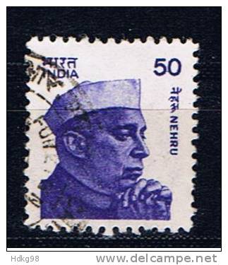 IND Indien 1983 Mi 939 Nehru - Ongebruikt