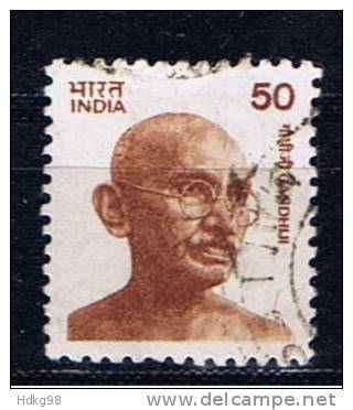 IND Indien 1983 Mi 949 Gandhi - Nuovi