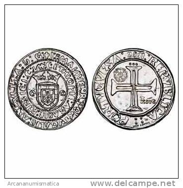 PORTUGAL 7,50 €uros  2.011   Cu Ni   "O Português De D. Manuel I"    SC/UNC     T-DL-10.074 - Portogallo