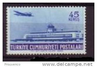 TURQUIE  YT PA 28 31 (SG) 32  33 NEUFS  ** - Airmail