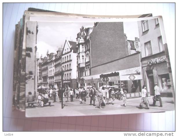 Duitsland Deutschland Germany Allemagne Sachsen Anhalt Halle Saale Schön - Halle (Saale)