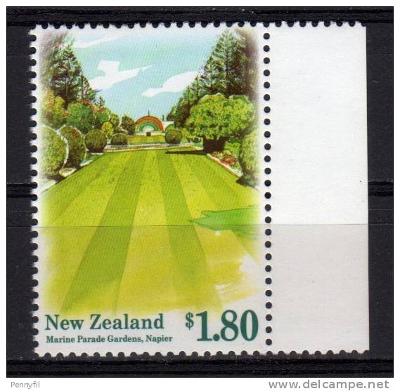 NEW ZEALAND – 1996 YT 1504 ** - Ungebraucht