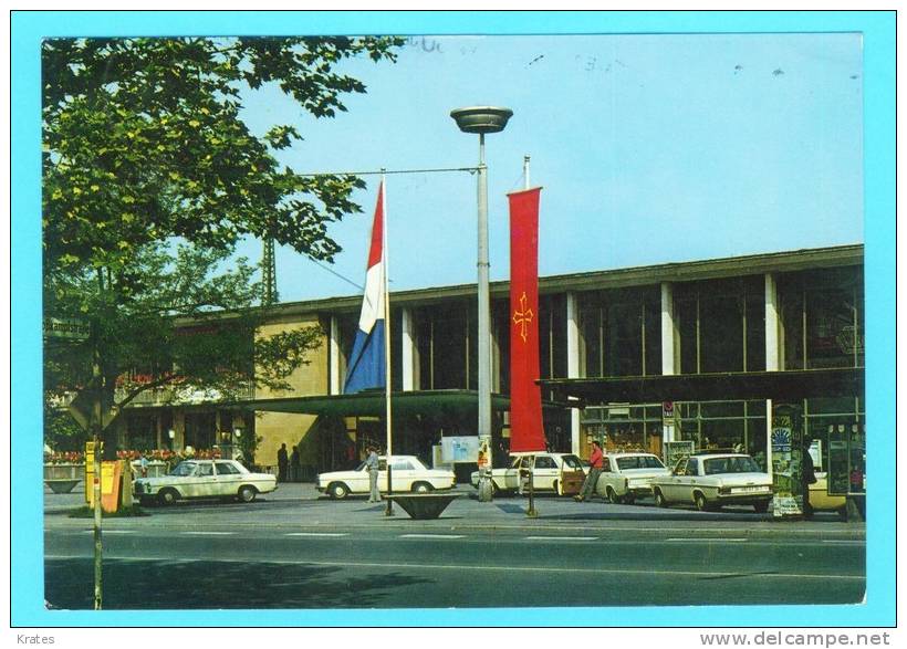 Postcard - Heilbronn    (V 9359) - Heilbronn