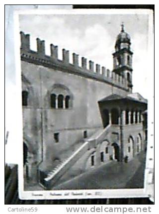 FAENZA PALAZZO DEL PODESTA V1939  DR10048 - Faenza