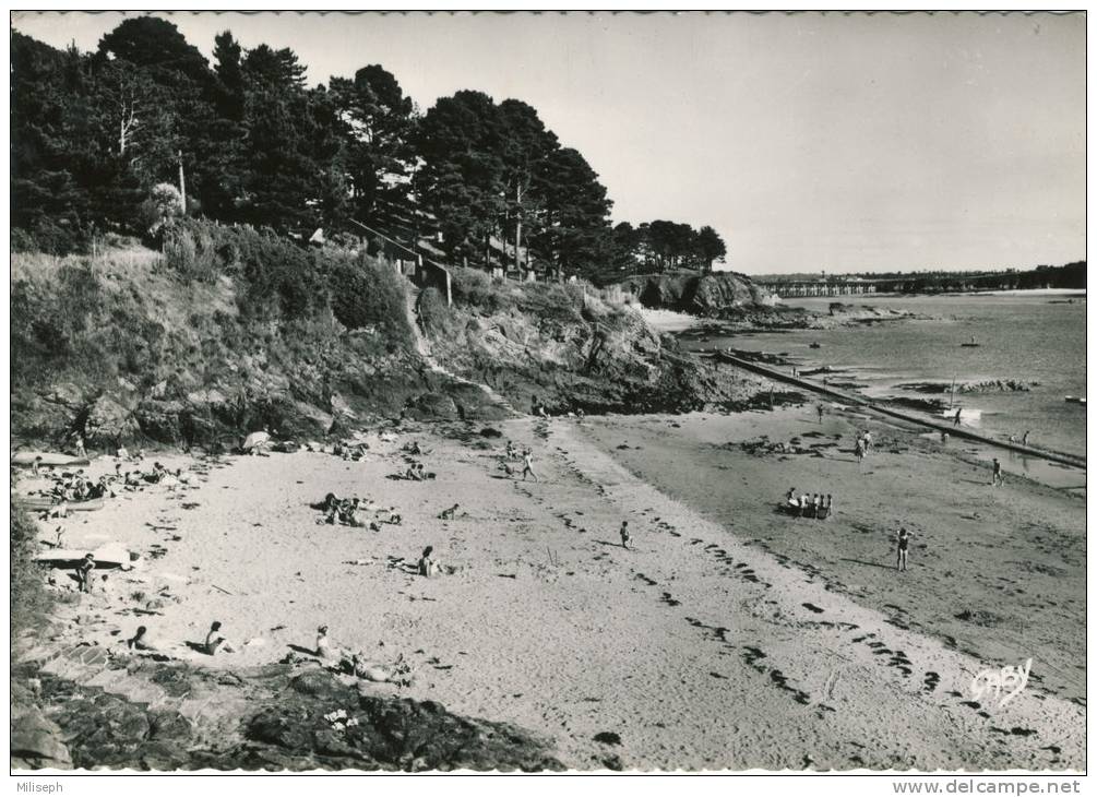 SAINT-BRIAC - La Plage De La Petite Salinette     (2174) - Saint-Briac